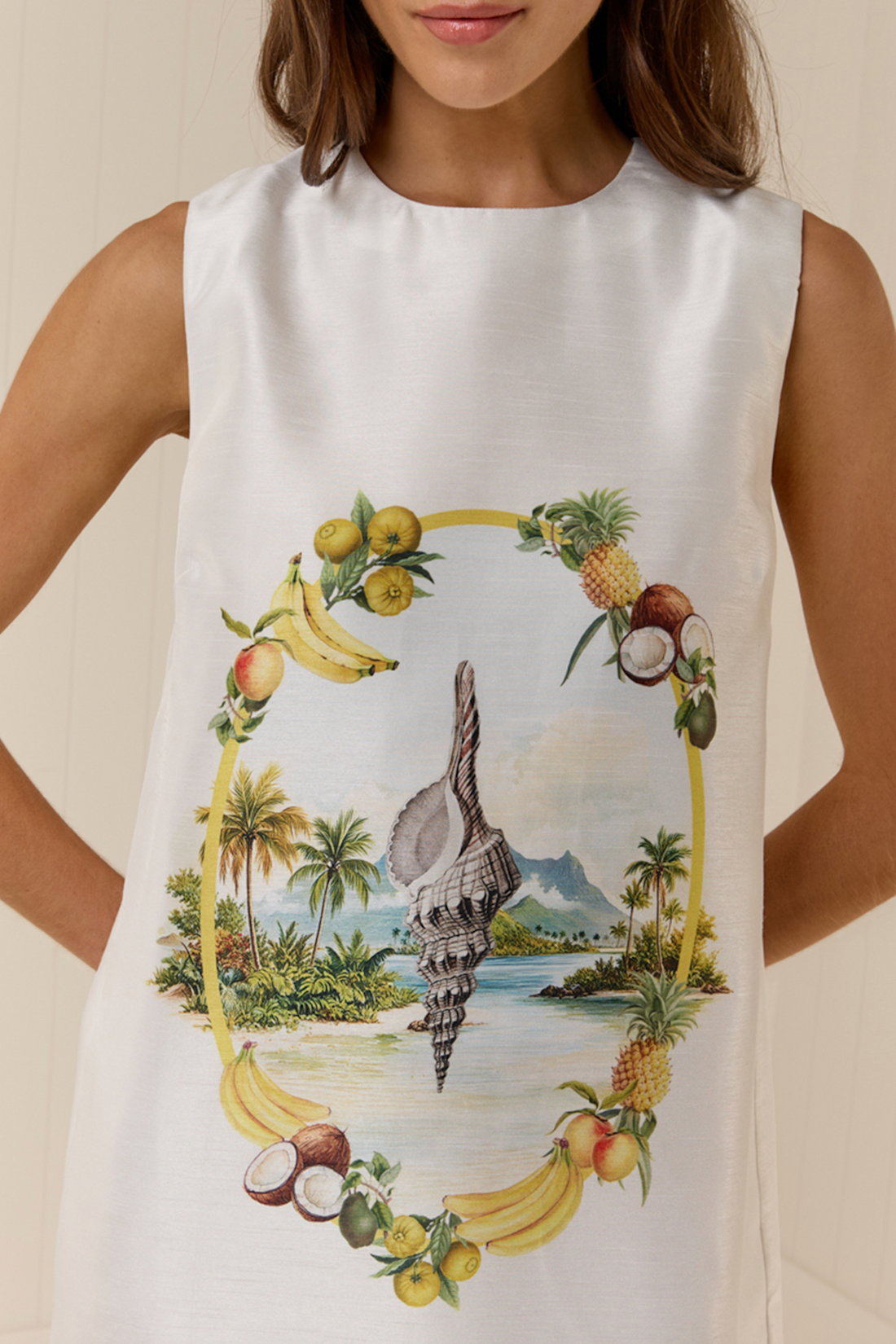 Palm Noosa Elia Mini Dress