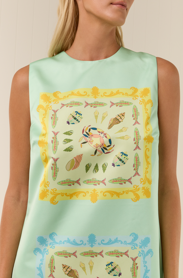 Palm Noosa Elia Mini Dress