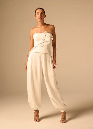 JBQ Lottie Harem Pants