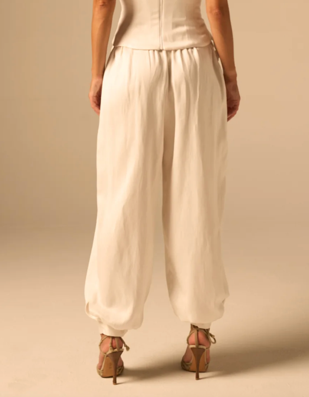 JBQ Lottie Harem Pants