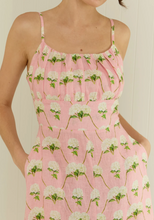 Load image into Gallery viewer, Palm Noosa Ely Dress