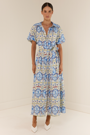 Palm Noosa Carla Dress