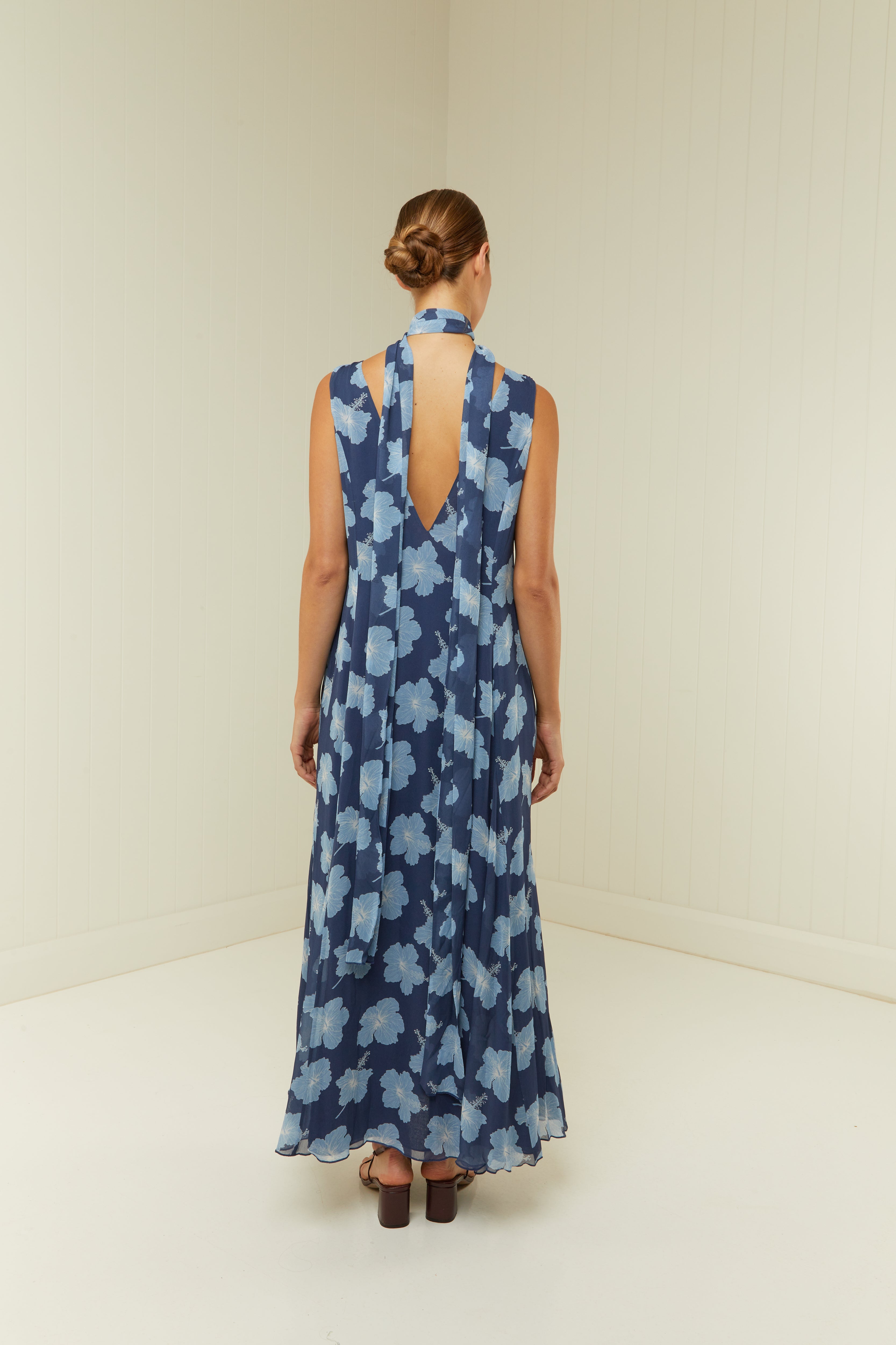 Palm Noosa Viola Dress – REMY Creations