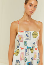 Load image into Gallery viewer, Palm Noosa West Dress