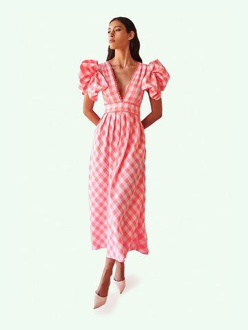 Celia B Curazi Dress – REMY Creations Celia B Curazi Dress – REMY Creations