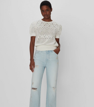Load image into Gallery viewer, 7 for All Mankind - Crochet Sweater