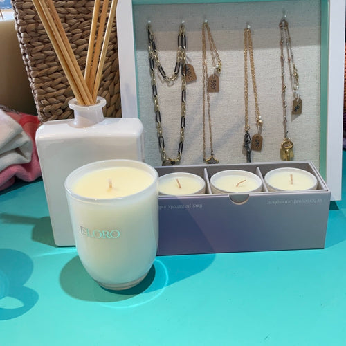 At the Beach - Candles / Diffusers