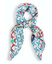 Load image into Gallery viewer, Me369 Hazel Printed Scarf