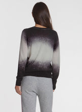 Load image into Gallery viewer, Label + Thread Peace Bubble Crew