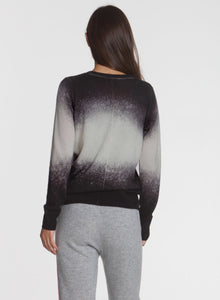 Label + Thread Peace Bubble Crew