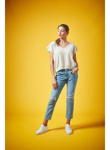 REMY Penelope Tee