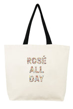 Load image into Gallery viewer, Fallon &amp; Royce Canvas Tote