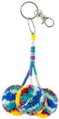 Fallon & Royce Wayuu Accessory Pom Pom