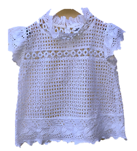Load image into Gallery viewer, PN La Barness Lace Top