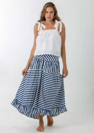 Bindu Juliana Skirt