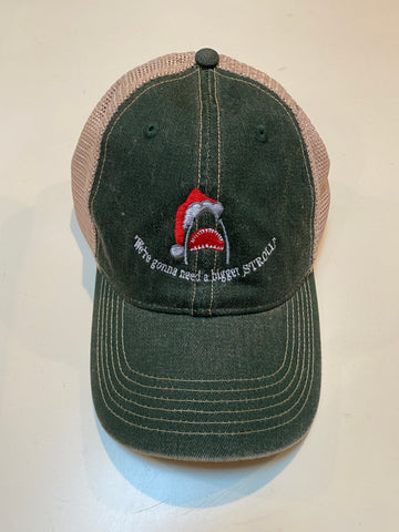 Stroll Trucker Hats