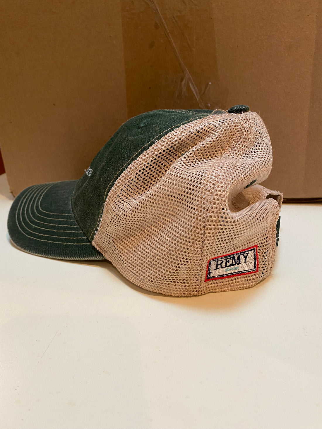 Stroll Trucker Hats