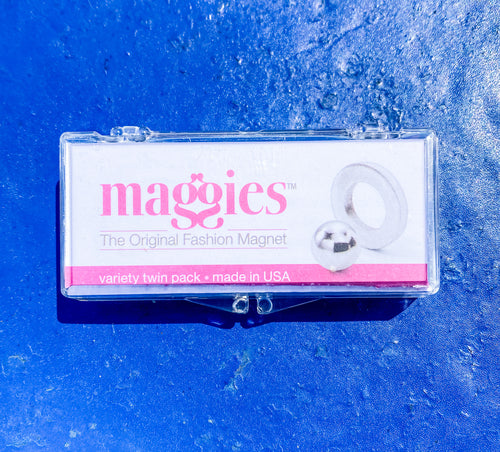 Maggie's Magnet