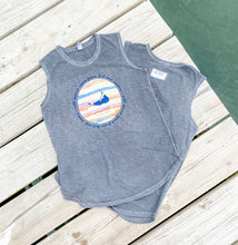 Load image into Gallery viewer, REMY give bACK Tank Top