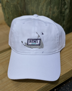 REMY ACK Hat