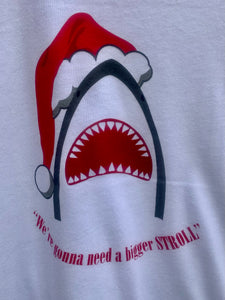 Shark + Stroll T-shirt