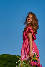 Load image into Gallery viewer, PN La Garrigue Maxi Dress