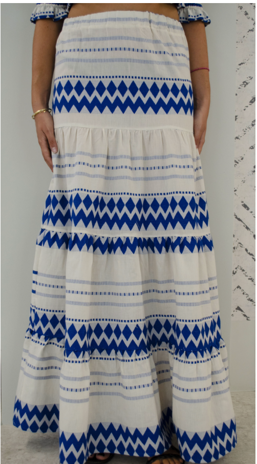 Kasia Maxi Skirt