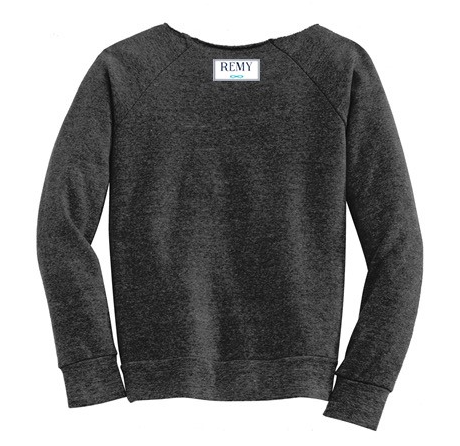 REMY Bisous Sweatshirt