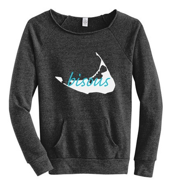 REMY Bisous Sweatshirt