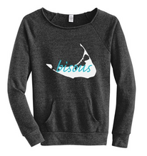 Load image into Gallery viewer, REMY Bisous Sweatshirt