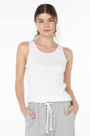 Serra - Rib Tank