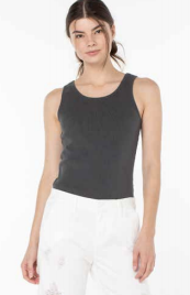 Serra - Rib Tank