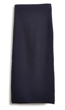 Load image into Gallery viewer, OYUN Ribbed Pencil Skirt