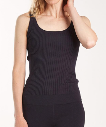 OYUN Ribbed Tank