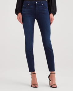 7 for All Mankind - Ankle Skinny