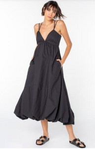 Serra - Perfect Summer Strappy Dress