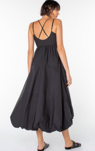 Serra - Perfect Summer Strappy Dress
