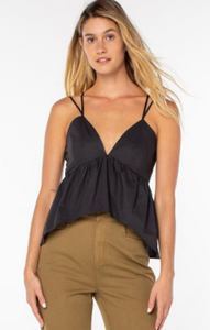 Serra - Date Night Top