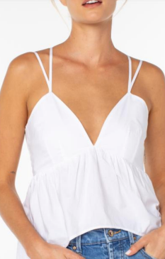 Serra - Date Night Top