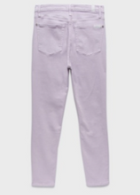 Load image into Gallery viewer, 7 for All Mankind - High Waist Ankle Skinny - Lilac