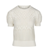 7 for All Mankind - Crochet Sweater