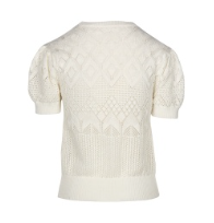Load image into Gallery viewer, 7 for All Mankind - Crochet Sweater