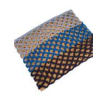 Woven Clutches