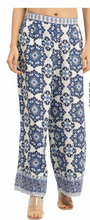 Load image into Gallery viewer, Ranna Gill Wide Leg Pant