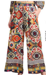 Ranna Gill Wide Leg Pant