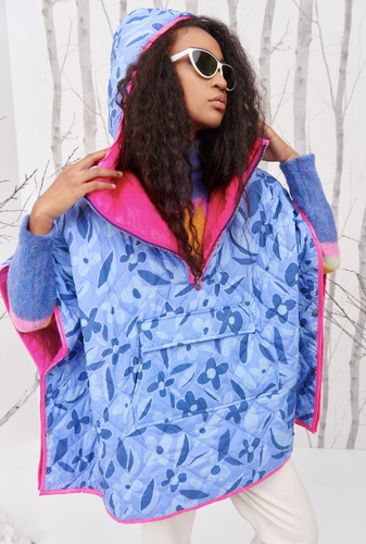 CB Duns Cape