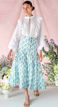 Load image into Gallery viewer, Neve &amp; Noor Madison Skirt