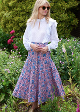 Load image into Gallery viewer, Neve &amp; Noor Madison Skirt