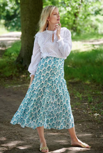 Neve & Noor Madison Skirt