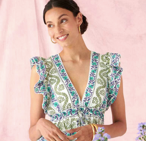 Neve & Noor Blakely Dress